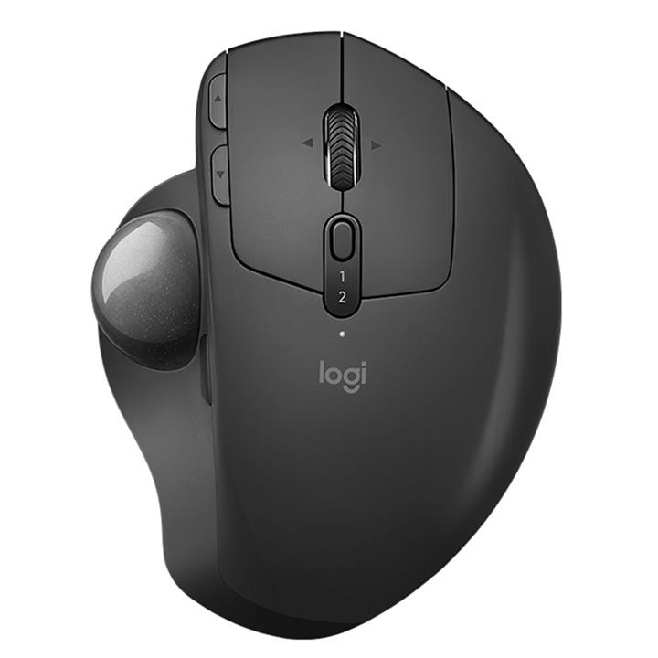 ماوس بی سیم لاجیتک مدل MX ERGO TRACKBALL Logitech Wireless MX ERGO TRACKBALL Mouse